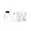 Hoco M111 Primero Digital Earphone-3