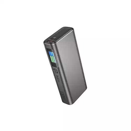 Hoco Q17B 20000mah Electric fast charging 130W Power Bank