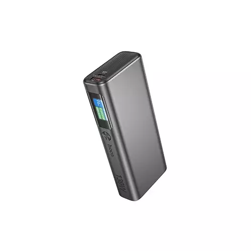 Hoco Q17B 20000mah Electric fast charging 130W Power Bank