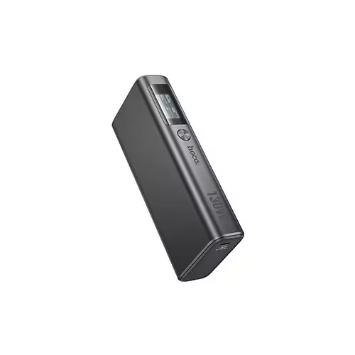 Hoco Q17B 20000mah Electric fast charging 130W Power Bank-2