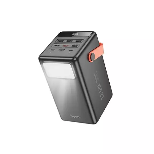 Hoco J142 100000mAh 22.5W fast charging Power Bank - 2