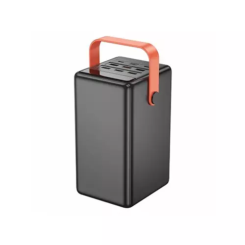 Hoco J142 100000mAh 22.5W fast charging Power Bank - 3