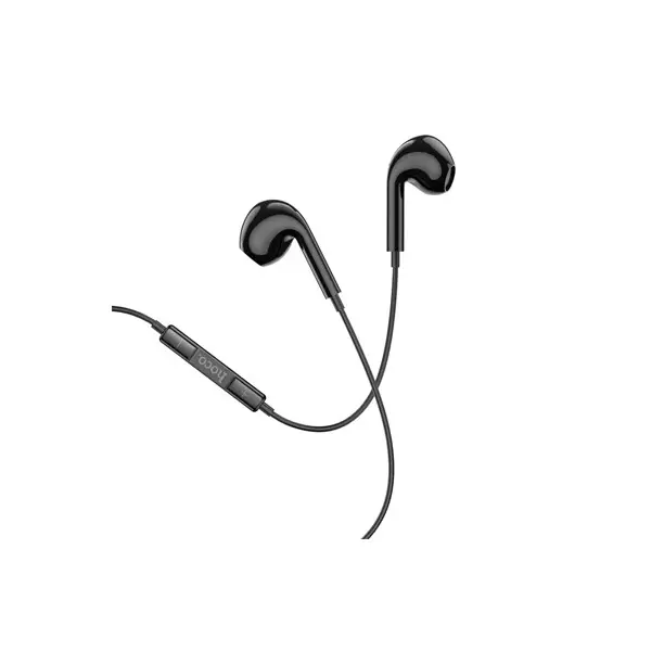 Hoco M101 Max Crystal Grace Type-C Earphone - 2