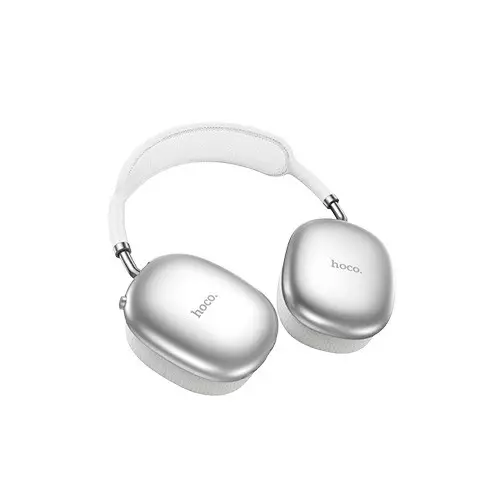 Hoco W55 Wireless Bluetooth Headphones-1