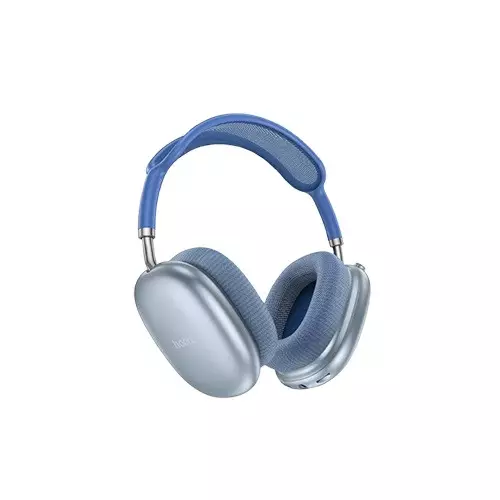Hoco W55 Wireless Bluetooth Headphones-2