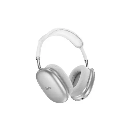 Hoco W55 Plus ANC Wireless Headphones - 1