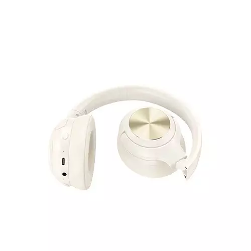 HOCO W54 ANC Wireless Headphones-4