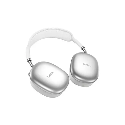 Hoco W55 Ultra Max Wireless Headphones - 1