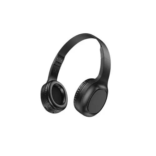 Hoco W46 Folding Wireless Headphone