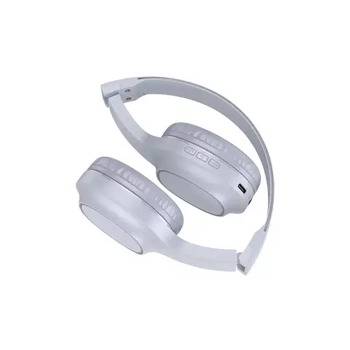 Hoco W46 Folding Wireless Headphone - 4