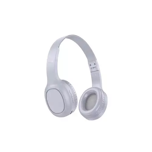Hoco W46 Folding Wireless Headphone-gallery-1