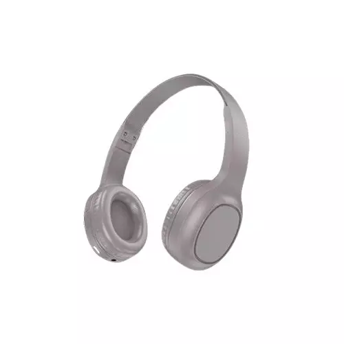 Hoco W46 Folding Wireless Headphone-gallery-3