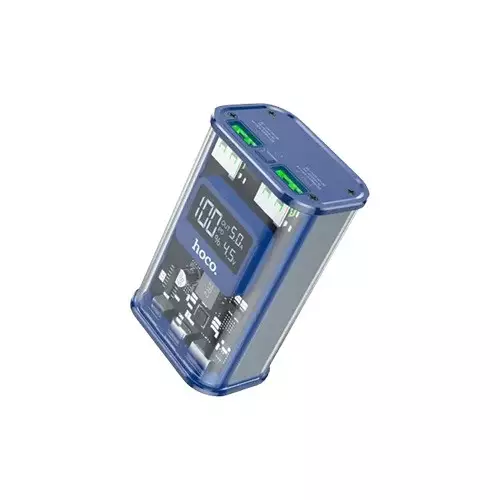 Hoco J105 22.5W Fast Charging 10000mAh Digital LED Display Power Bank