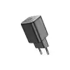 Hoco N40 Mighty PD20W Type-C Charger Adapter-1