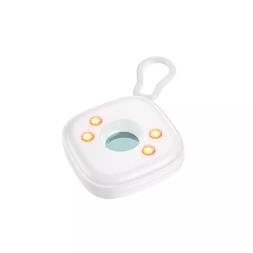 Hoco GM231 Hidden Spy Camera Detector white