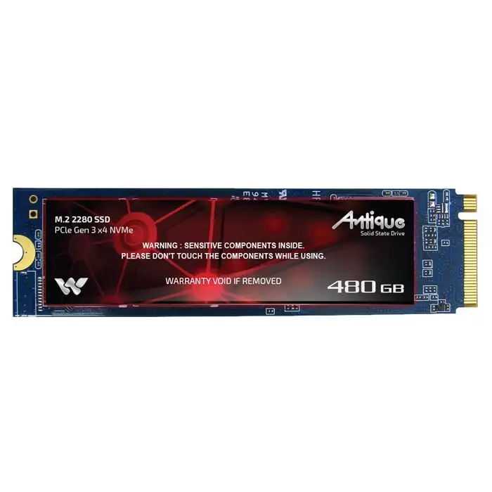 Walton Antique 480GB SATAIII SSD
