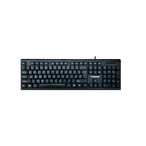 Walton WKS010WN Keyboard