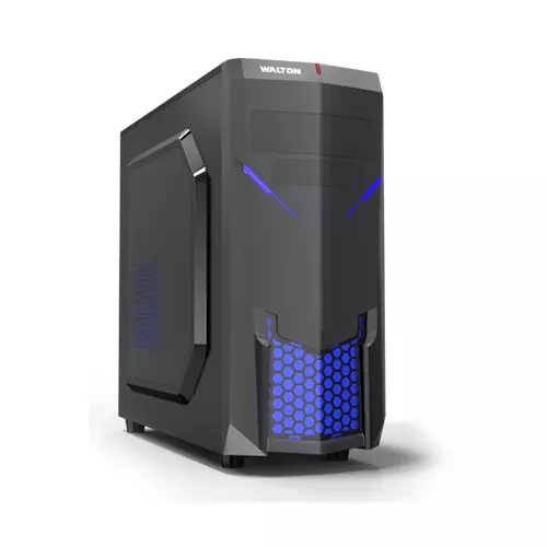 Walton WDPCG65041 Intel PDC 8GB RAM 1TB HDD 128GB SSD Desktop PC