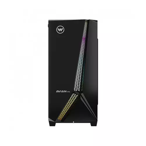 Walton WDPC320G07 AMD Ryzen 3 3200G 8GB RAM 1TB HDD 128GB SSD Desktop PC-gallery-2