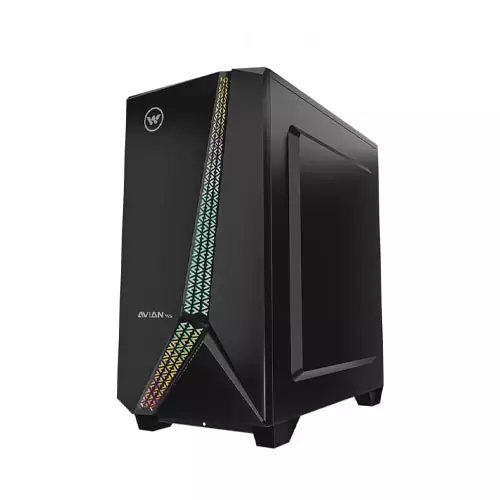 Walton WDPC320G07 AMD Ryzen 3 3200G 8GB RAM 1TB HDD 128GB SSD Desktop PC-gallery-1