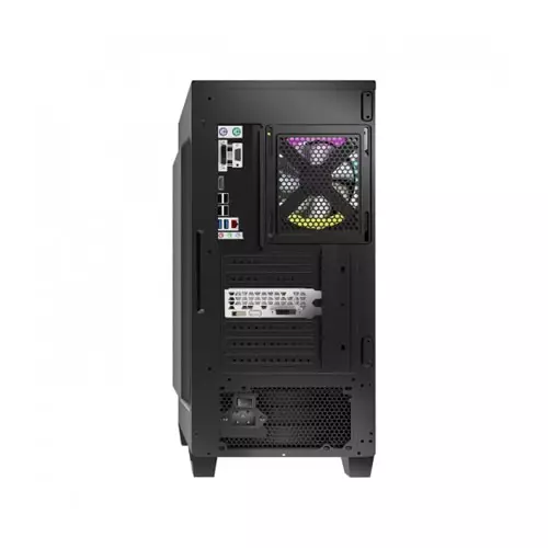 Walton WDPC320G07 AMD Ryzen 3 3200G 8GB RAM 1TB HDD 128GB SSD Desktop PC-gallery-3