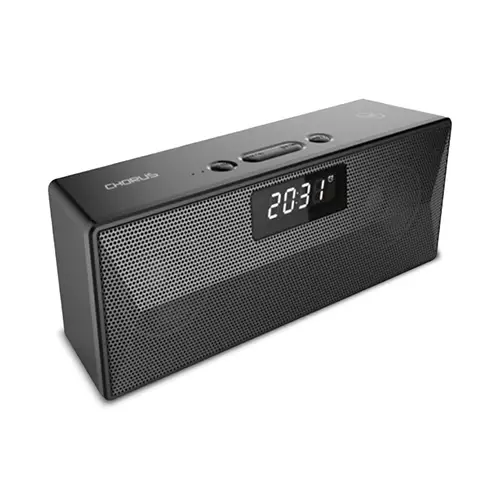 Walton chorus PS05 Portable Bluetooth Speaker-1