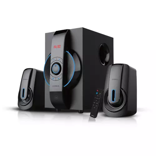 Walton CHORUS WS2149 Multimedia 2.1Bluetooth Speaker