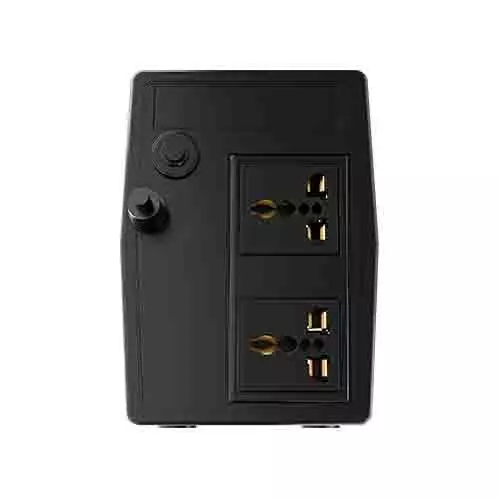 Walton ARC UY02 650VA Line Interactive offline UPS-2
