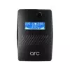 Walton ARC UY02 650VA Line Interactive offline UPS-1