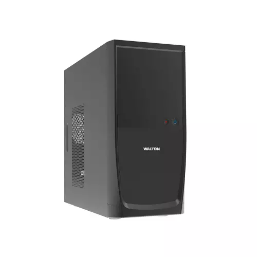 Walton AVIAN ALPHA WDPC320G03 Ryzen 3 3200G 8GB RAM 1TB HDD 128GB SSD Desktop PC