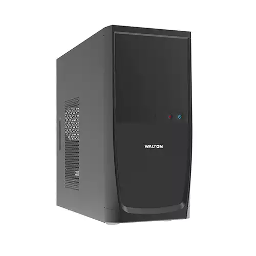 WALTON AVIAN ALPHA WDPC220G01 RYZEN 3 2200G 8GB RAM 1TB HDD DESKTOP PC