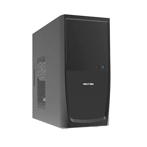 WALTON AVIAN ALPHA WDPC220G01 RYZEN 3 2200G 8GB RAM 1TB HDD DESKTOP PC