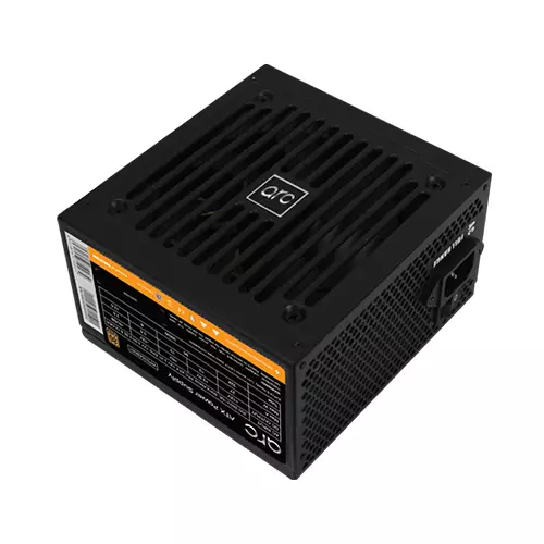 Walton 450w 80 Plus Bronze Certified Power supply