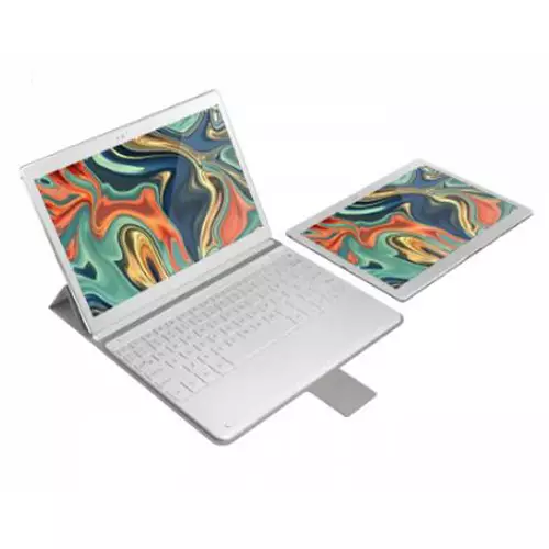 WALTON Walpad 10S 10.5inch Amoled Display Snapdragon 660 CPU 4GB RAM 64GB ROM TABLET - 3