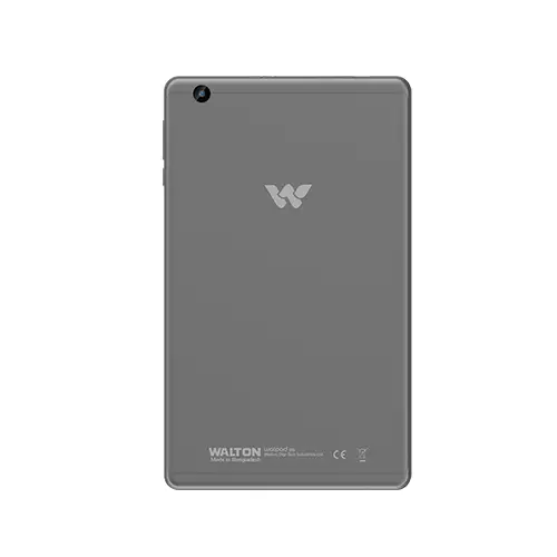 Walton Walpad 8G 8 inch HD Display 4GB RAM 64GB ROM Tablet-1