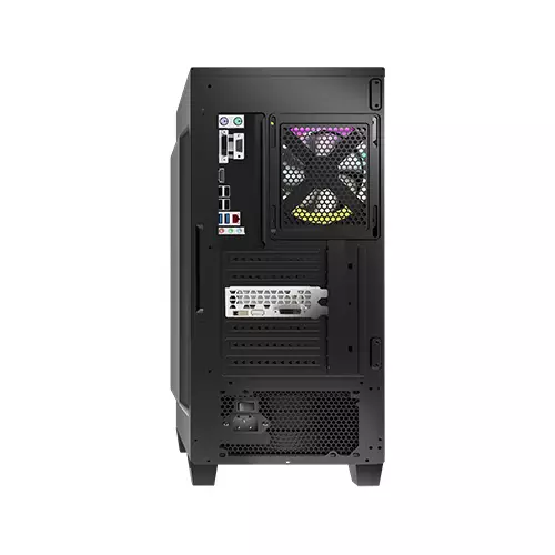 Walton AVIAN WS Ryzen 5 3600 16GB RAM 1TB HDD 256GB SSD Desktop PC With 2GB Graphics Card-gallery-3