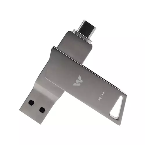 WALTON WC3032P015 32GB USB 3.0 Dual OTG FLASH DRIVE