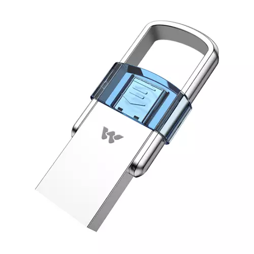 WALTON WC3032P032 32GB USB 3.0 Dual OTG FLASH DRIVE