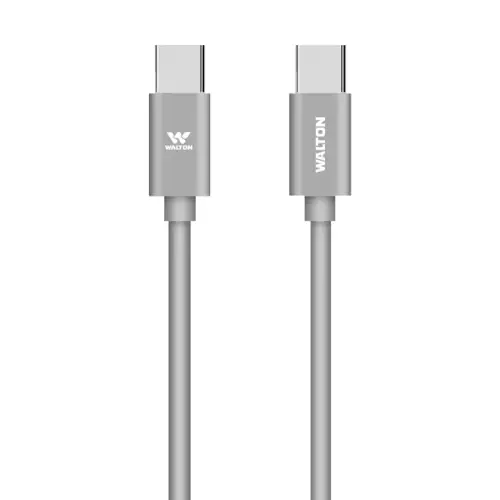 walton WUCC002FY Type-C Fast Charging Cable