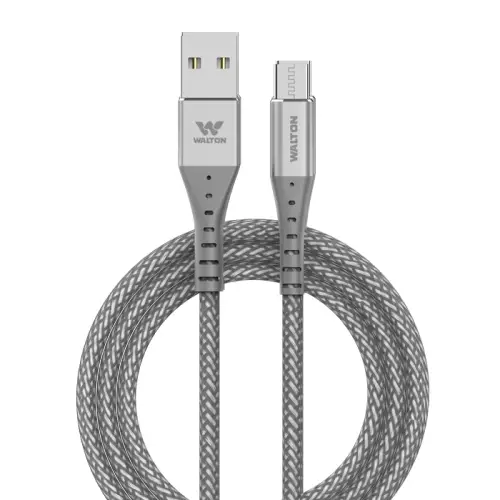 walton UC01 USB-A to Type-C Cable