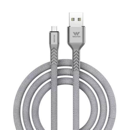 walton UM02 USB-A to Micro-USB Cable