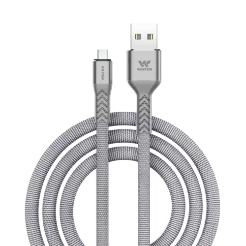 walton UM02 USB-A to Micro-USB Cable