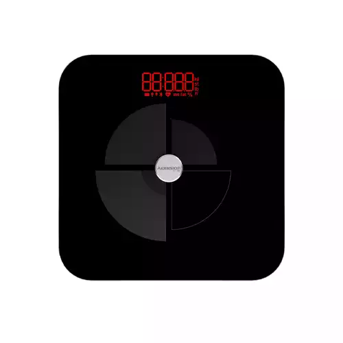 Walton SA2B Smart Fitness Scale