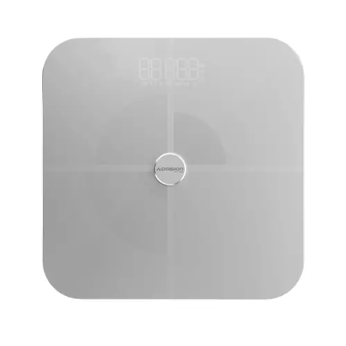 Walton SA2W Smart Fitness Scale