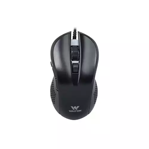 Walton WMG011WB RGB Gaming Mouse With 6 Buttons