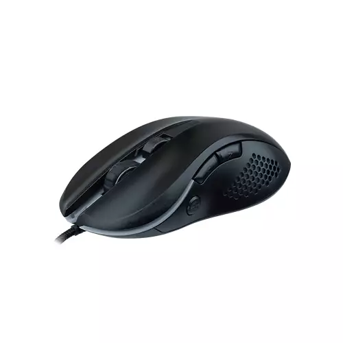 Walton WMG011WB RGB Gaming Mouse With 6 Buttons - 1