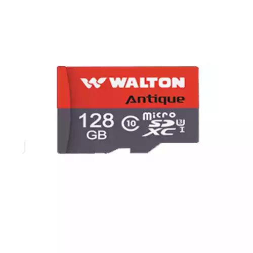 Walton WSD12801 128 GB sd card