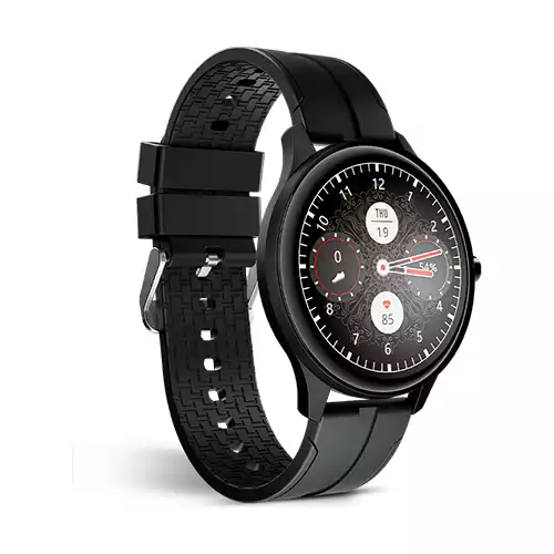 Walton TICK WSWA 1B Smart Watch