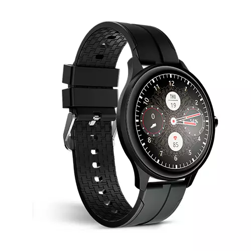 Walton TICK WSWA 1B Smart Watch