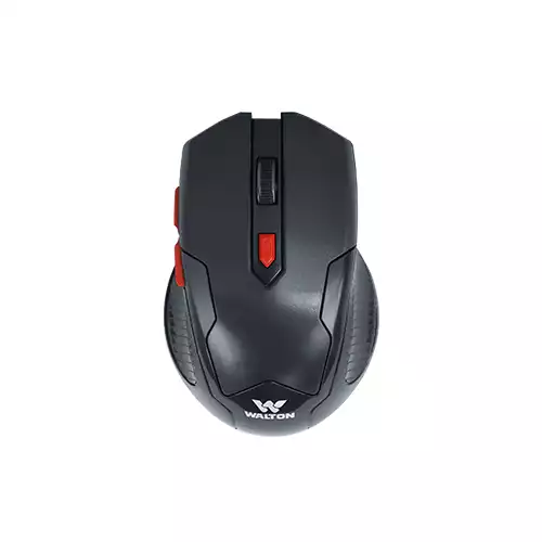 Walton WMS030RN USB Mouse
